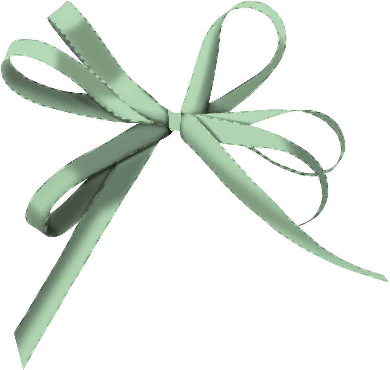 Bow And Arrow Shoelace Knot - Shoelace Knot (1357x1281)