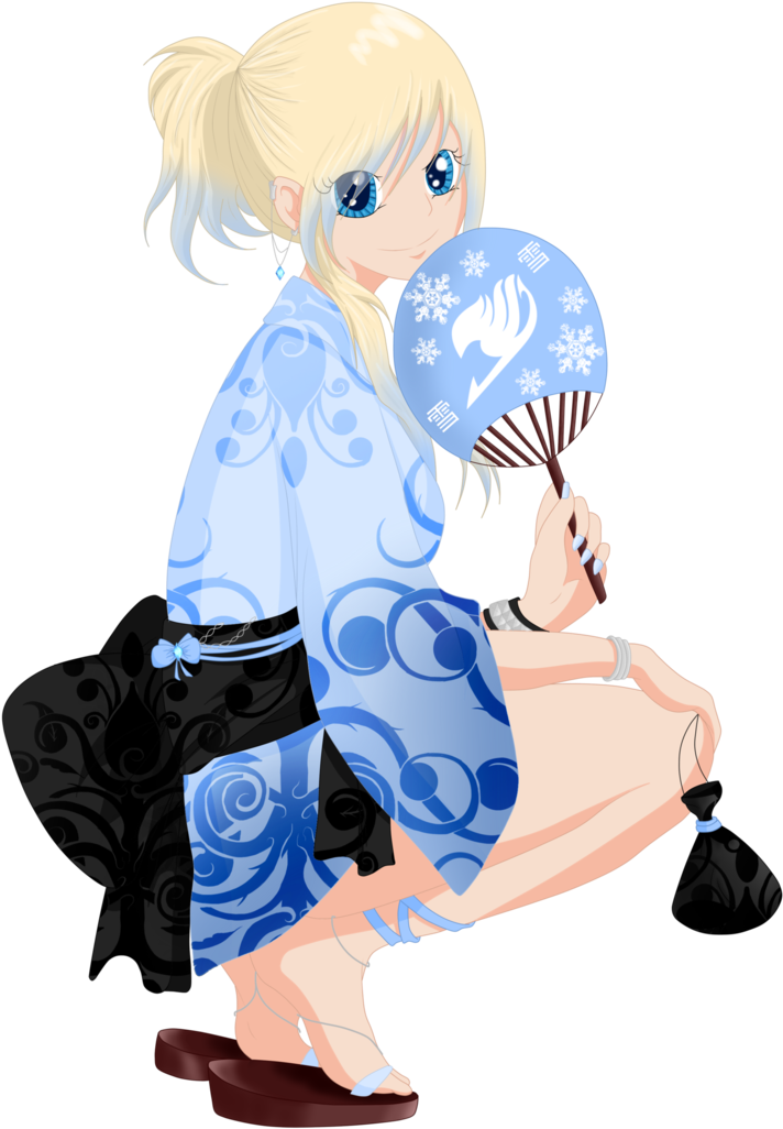Happy New Year^^ By Xxdiamondstarxx - Cartoon (737x1084)