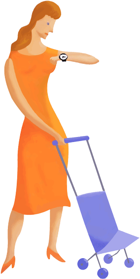 The Impatient Woman's Guide To Getting Pregnant - The Impatient Woman's Guide To Getting Pregnant (291x578)