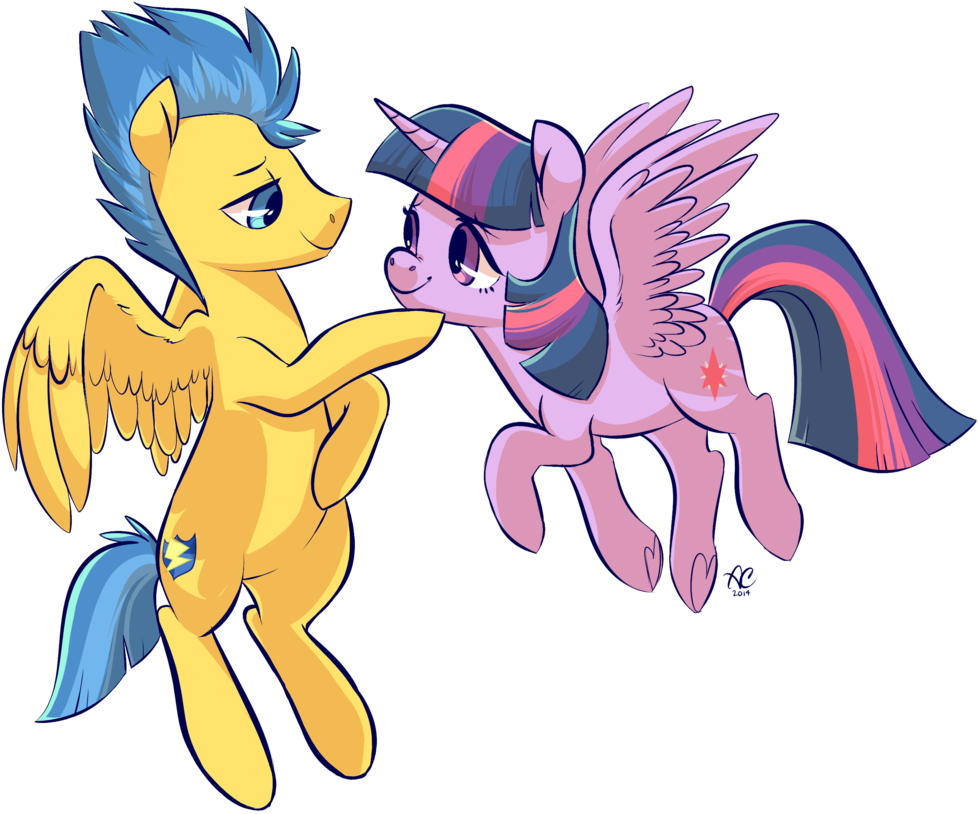 Oh Wait, Yes There Is - Pony (1024x841)
