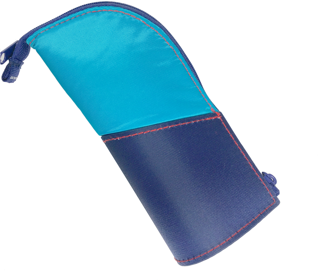 Kokuyo Neo Critz Pencil Case - Bag (1024x1024)