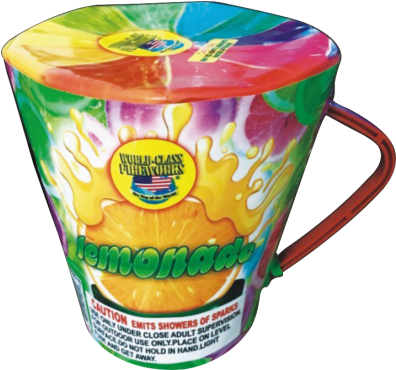 Lemonade Firework (395x395)