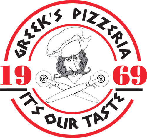 White Greeks Logo - Maritime Workers Union Of Nigeria (500x469)