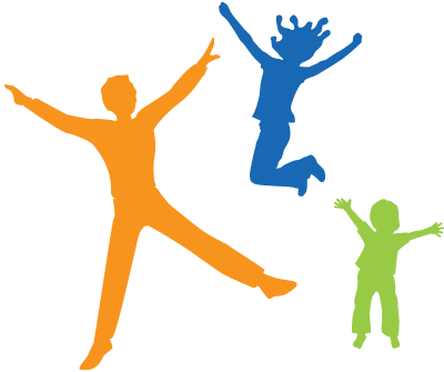 Healthy Families - Health (400x335)