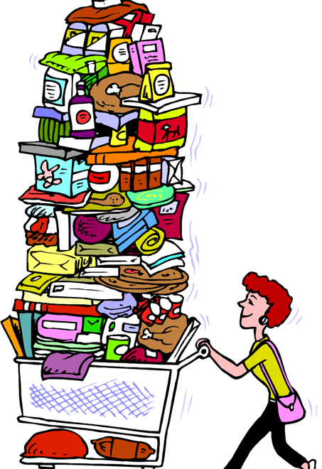 Comparing Online Retailers - Shopping Cart (453x660)