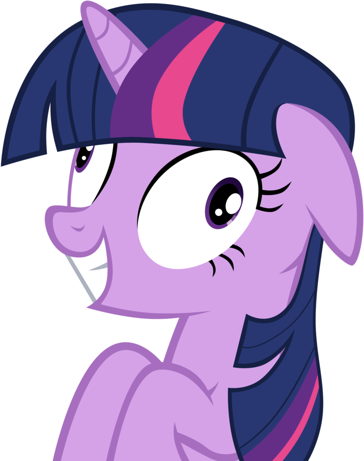 Latestcb=20111109043325 - Twilight Sparkle Crazy (900x900)