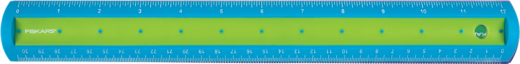 12 - Inch - Ruler - Printable - Ruler For Kids Png (1024x768)