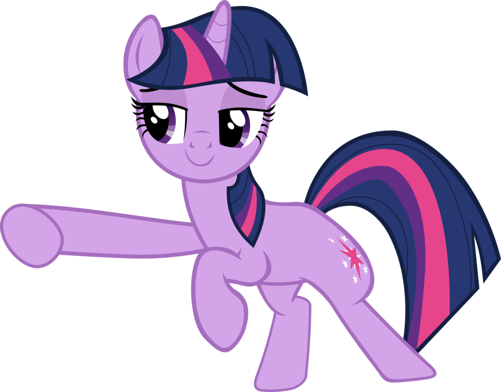 Twilight Sparkle Download Transparent Png Image - Twilight Sparkle Hugging You (1010x791)