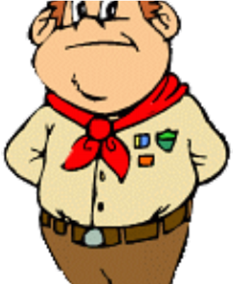 Pelaksana Ph - Scout Games: A Collection Of More Than 50 Scout Games (400x400)
