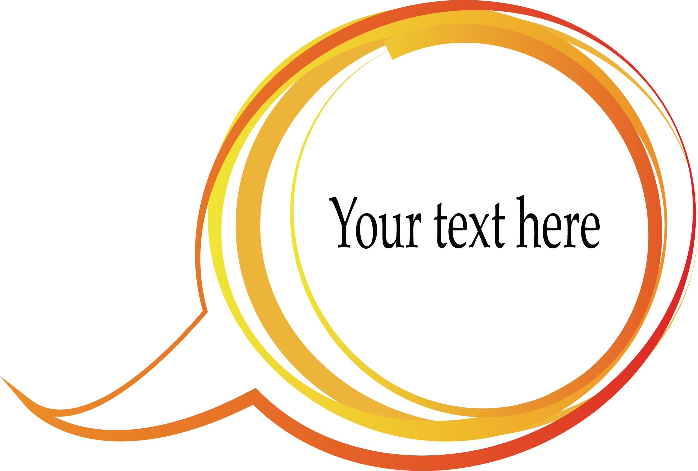 Download Euclidean Vector Tag Computer File - Vector Graphics (2682x1809)