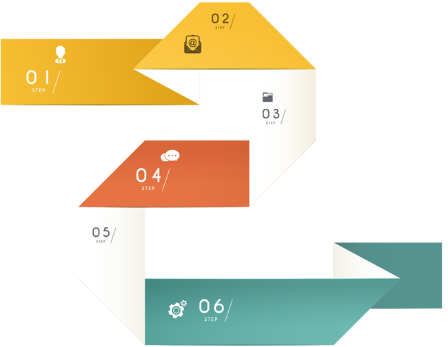 Euclidean Vector Infographic Chart - Traffic Sign (650x650)