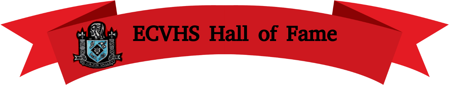 Hall Of Fame Logo - El Cajon Valley High School (1500x310)