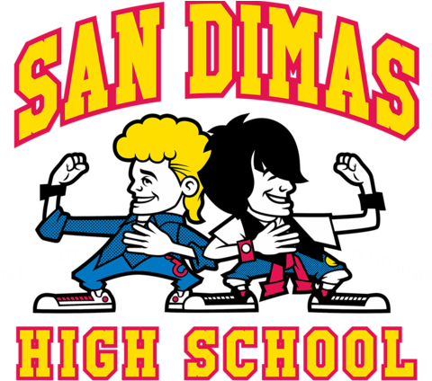 San Dimas High School - Fife High School (571x432)