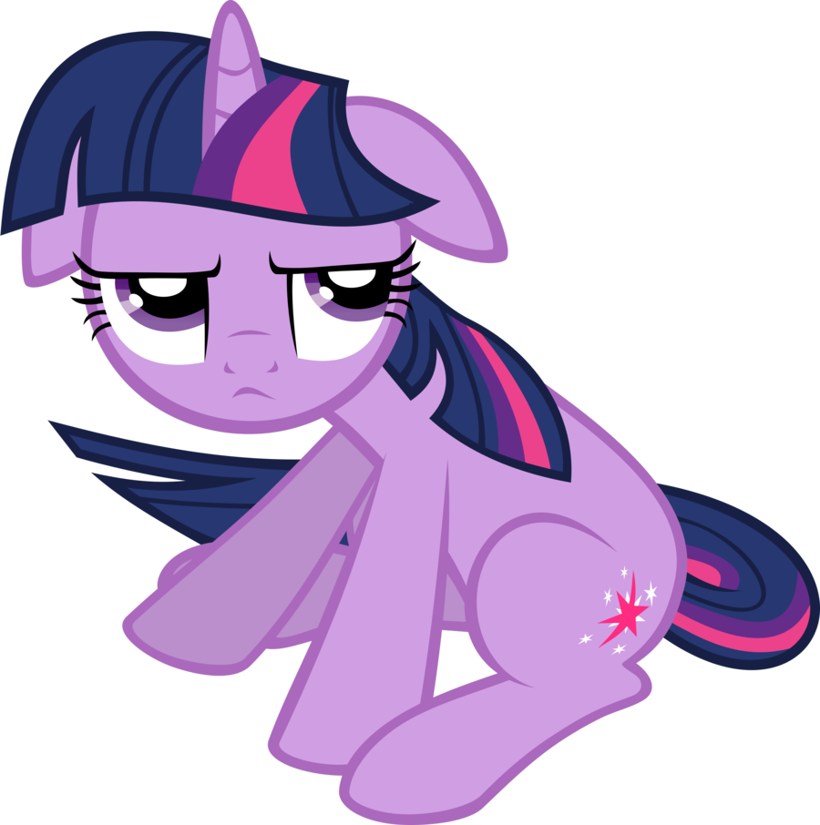 Twilight Sparkle Rarity Pinkie Pie Pony Applejack - Twilight Sparkle Sat Down (900x906)