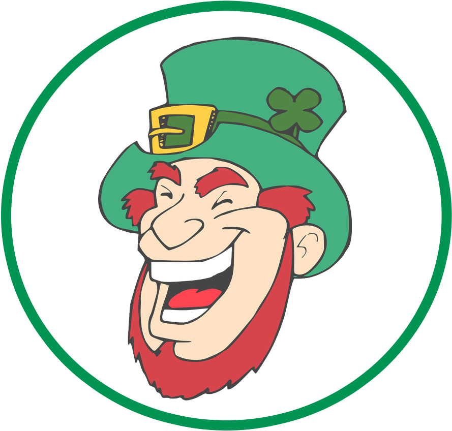 Help The Leprechaun Find The Gold In A Treasure Map - Funny St Patrick's Day Quotes (1280x980)