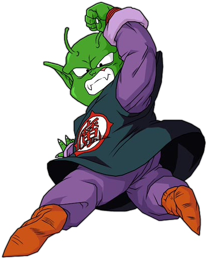Lyssi12346/kids Of Dragon Ball Z - Dragon Ball Z (427x527)