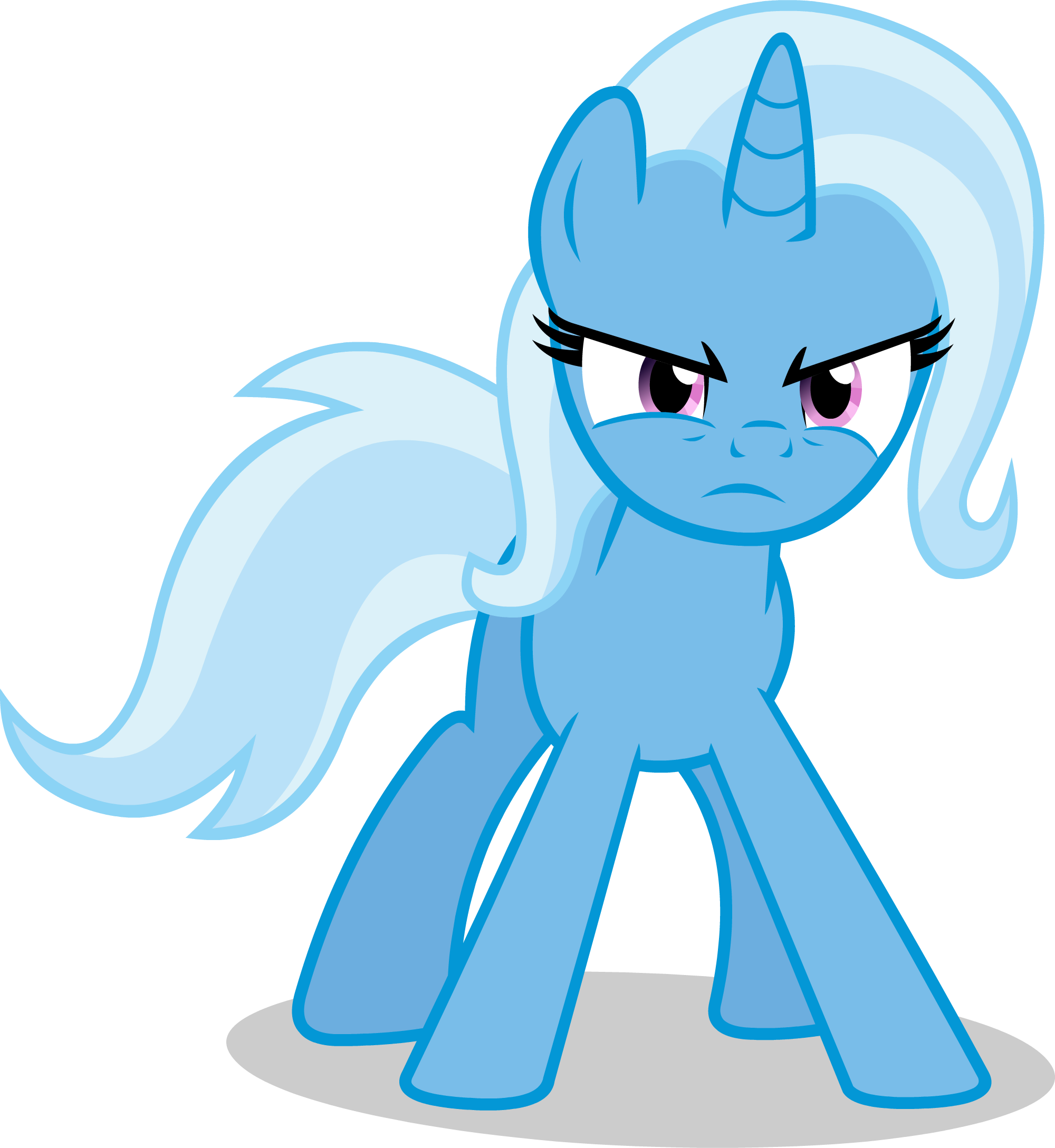 807 My Little Pony Hd Wallpapers Background Images - Mlp Vector Tender Taps (2000x2177)