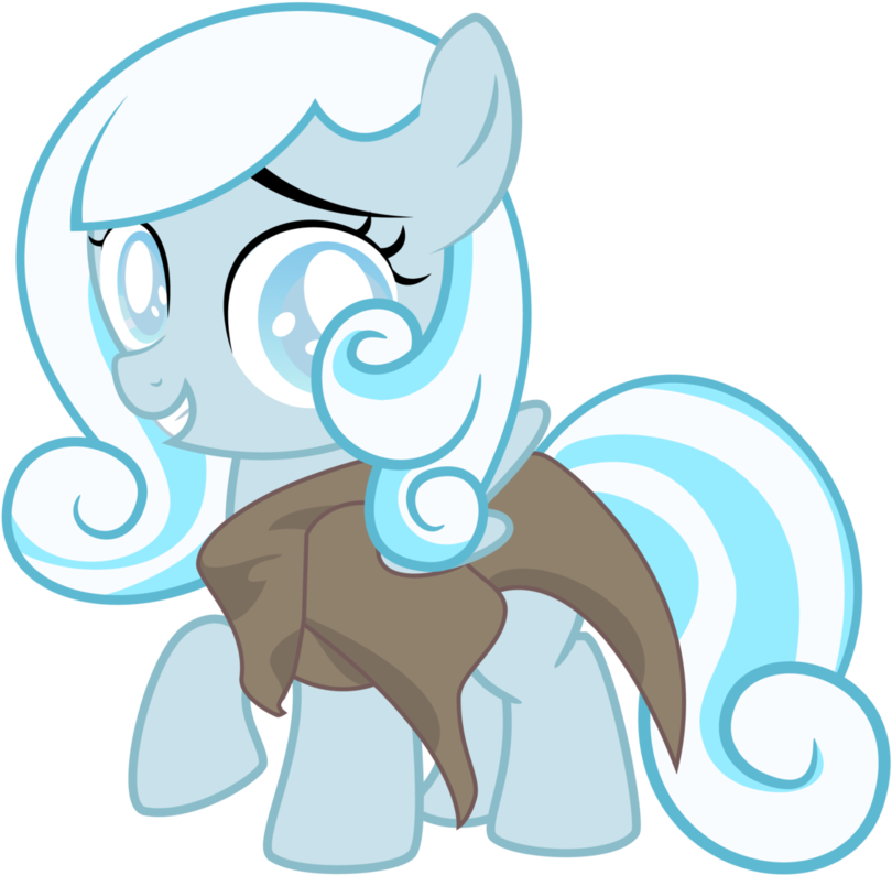 My Little Pony Friendship Is Magic Fillies For Kids - My Little Pony: Friendship Is Magic (915x874)