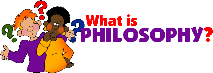 Philosophy - Philosophy Clip Art (709x240)