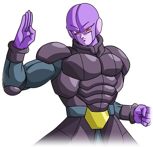 Dragon Ball Fighterz - Dragon Ball Fighterz (512x512)