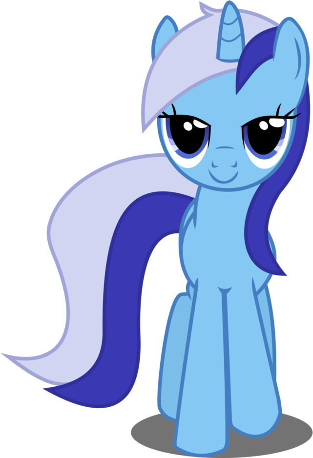 Colgate Would Love Some Brushies By Canon-lb - My Little Pony: Friendship Is Magic (852x937)