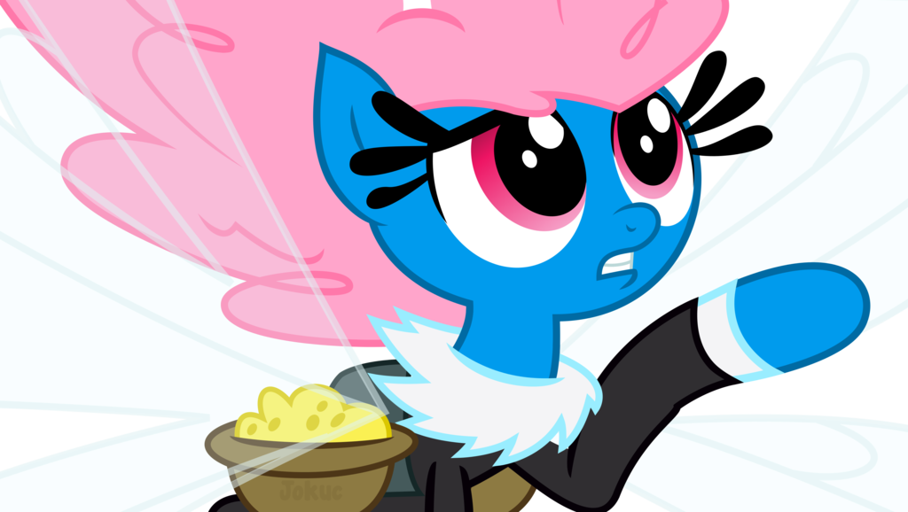 Fim S04e16 Seabreeze Vector By J0kuc - Mlp Seabreeze Vector (1024x578)