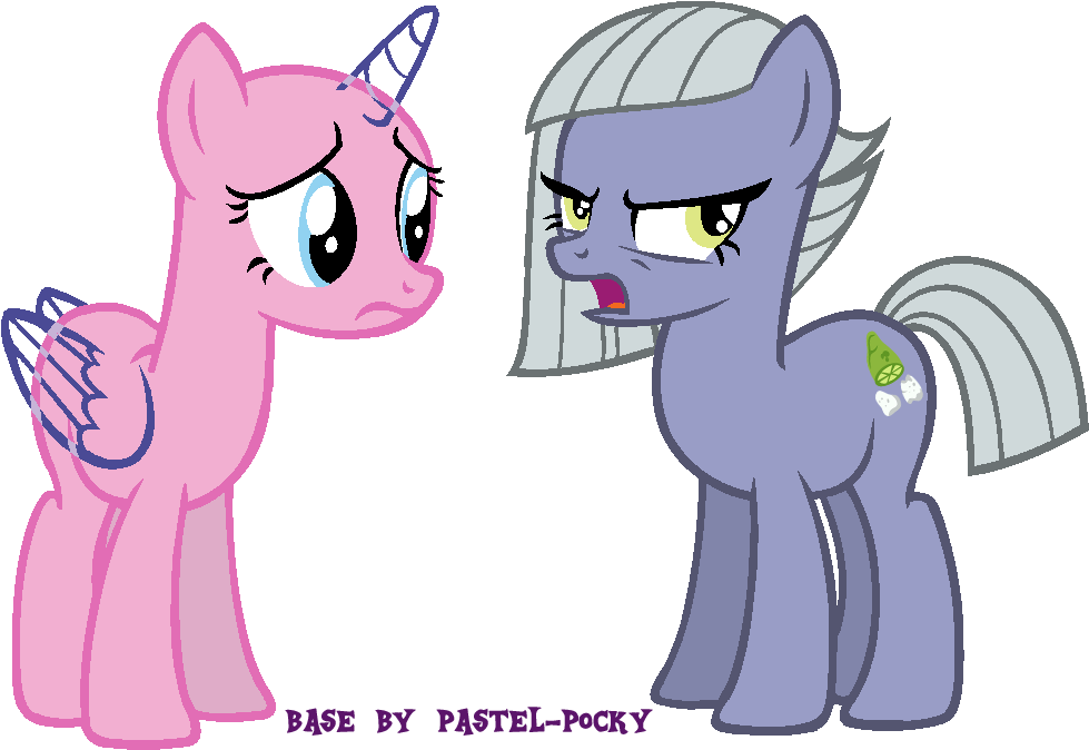 Oc And Limestone Pie Mlp Base By Pastel Pocky On Deviantart - Oc And Limestone Pie Mlp Base By Pastel Pocky On Deviantart (994x685)