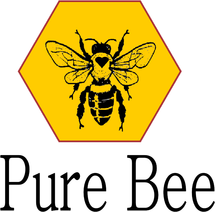 Bee Tattoo @beth Nativ King - Beekeeping (900x900)