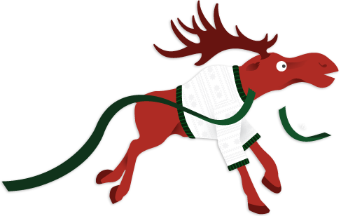 The Original Ugly Christmas Sweater - The Original Ugly Christmas Sweater (487x308)