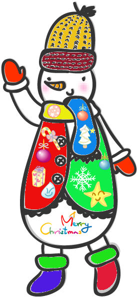 It's Ugly Christmas Sweater Time - Harrods (276x593)