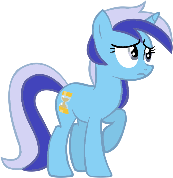 My Little Pony: Friendship Is Magic Fandom (900x764)