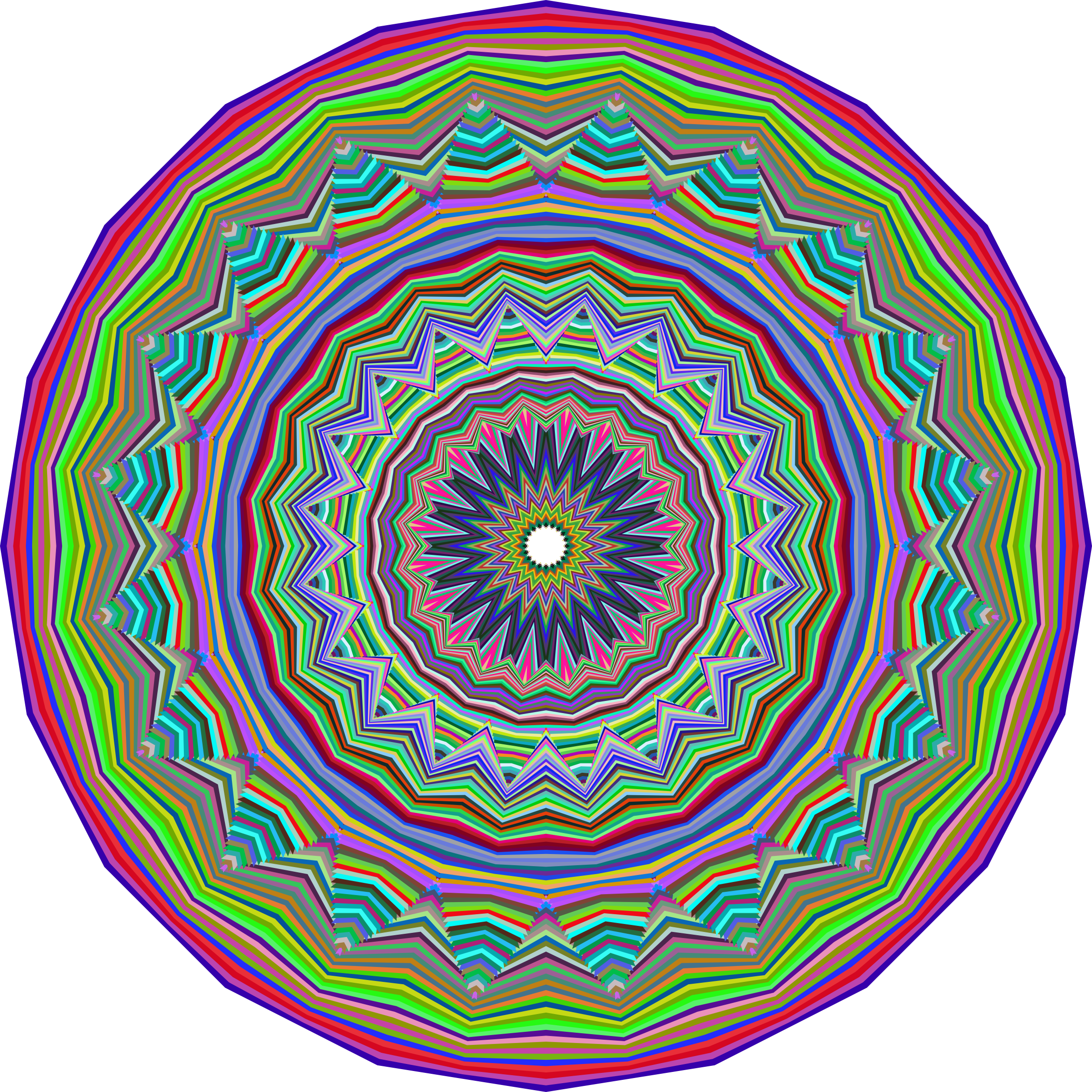 Big Image - La Finesse, Deurknop Renee Grijs (2340x2340)