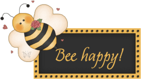 Save The Bees - Busy As A Bee (512x330)