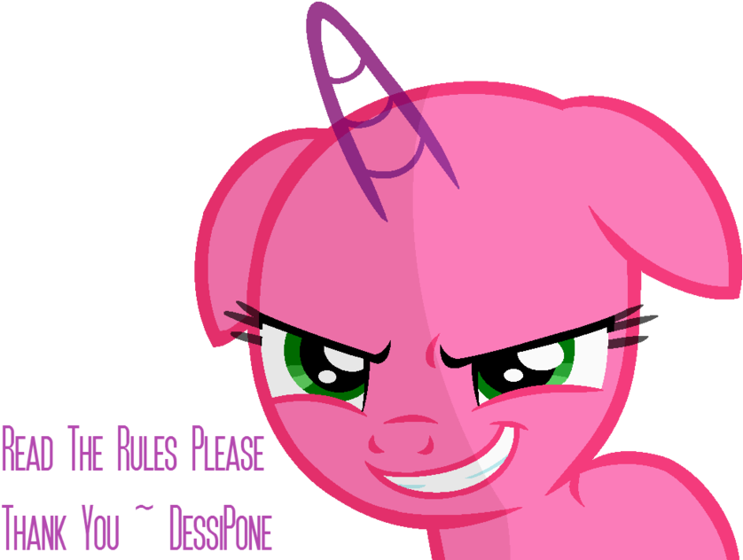 Top - Base Pony Evil Mlp (1024x677)