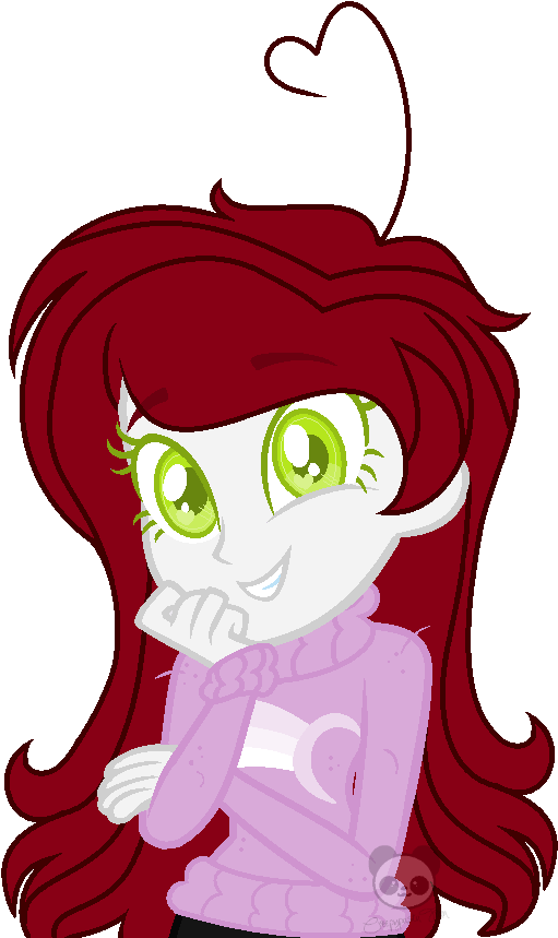 Ugly Sweater Lavender By Lavender-doodles - Christmas Jumper (573x929)