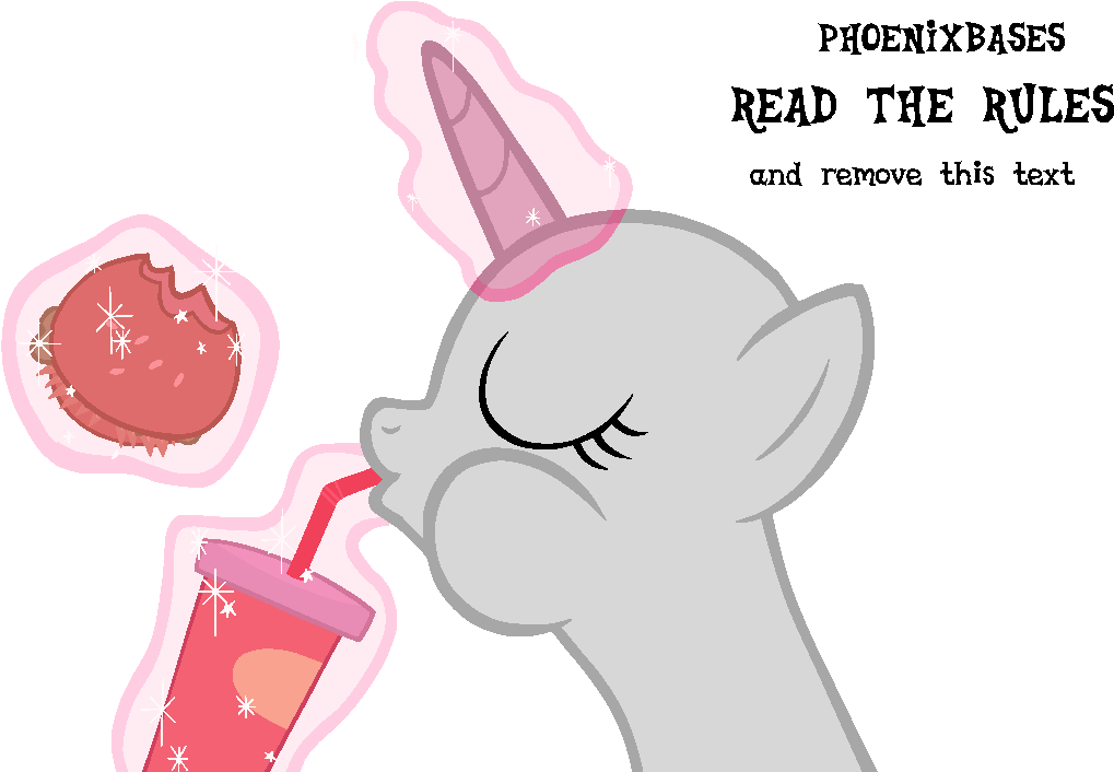 Mlp Base - I'm Lovin It (1280x720)