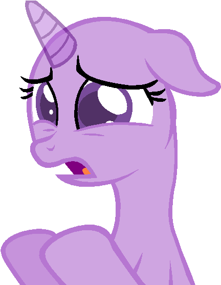 Mlp - My Little Pony: Friendship Is Magic (556x556)