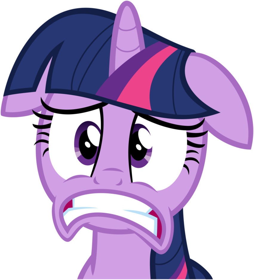 Worried Twilight Mlp Vector - Twilight Sparkle Hugs You (851x938)