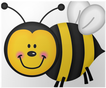 Bee (400x400)