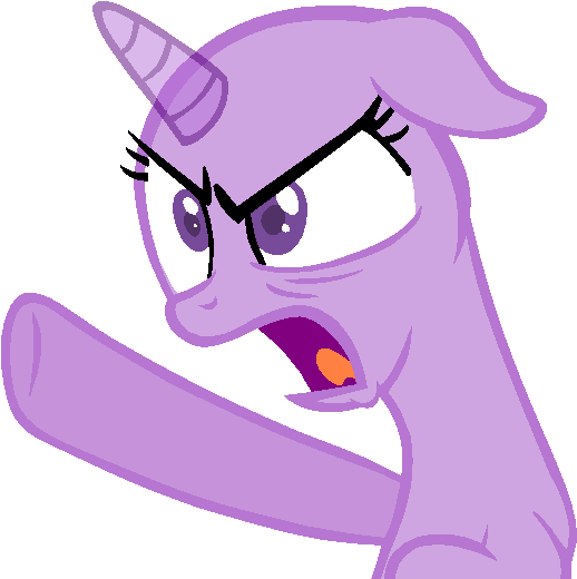 Mlp Base 47 Objection By Sakyas-bases On Deviantartinsane - Mlp Mad Base Ms Paint (657x529)