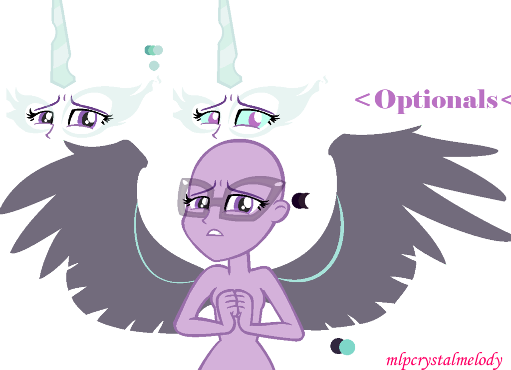 [base] The Monster I Am Inside By Mlpcrystalmelody - Demi Lovato Me Myself (1024x742)