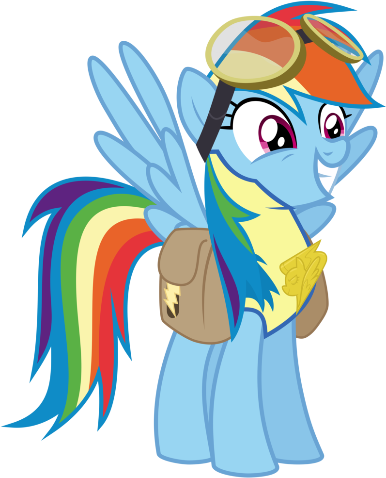 Save Print Pictures My Little Pony Rainbow Dash - Rainbow Dash Oh My Gosh Gif (803x996)