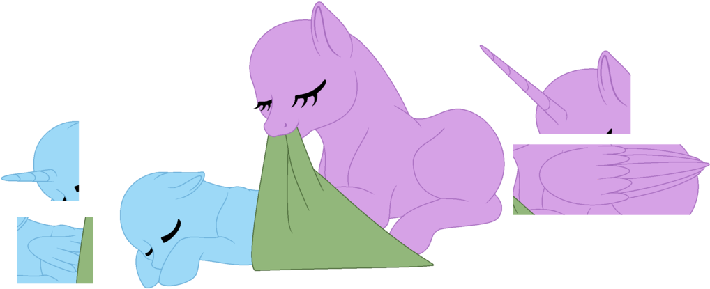 Mlp - My Little Pony: Friendship Is Magic (1024x426)