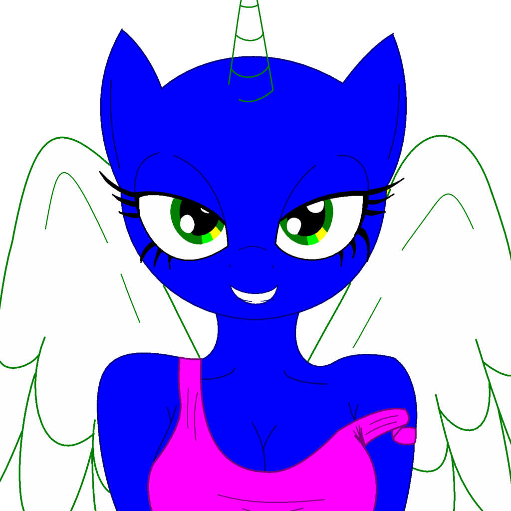 Mlp - Base De Mlp Sexy (1024x1024)