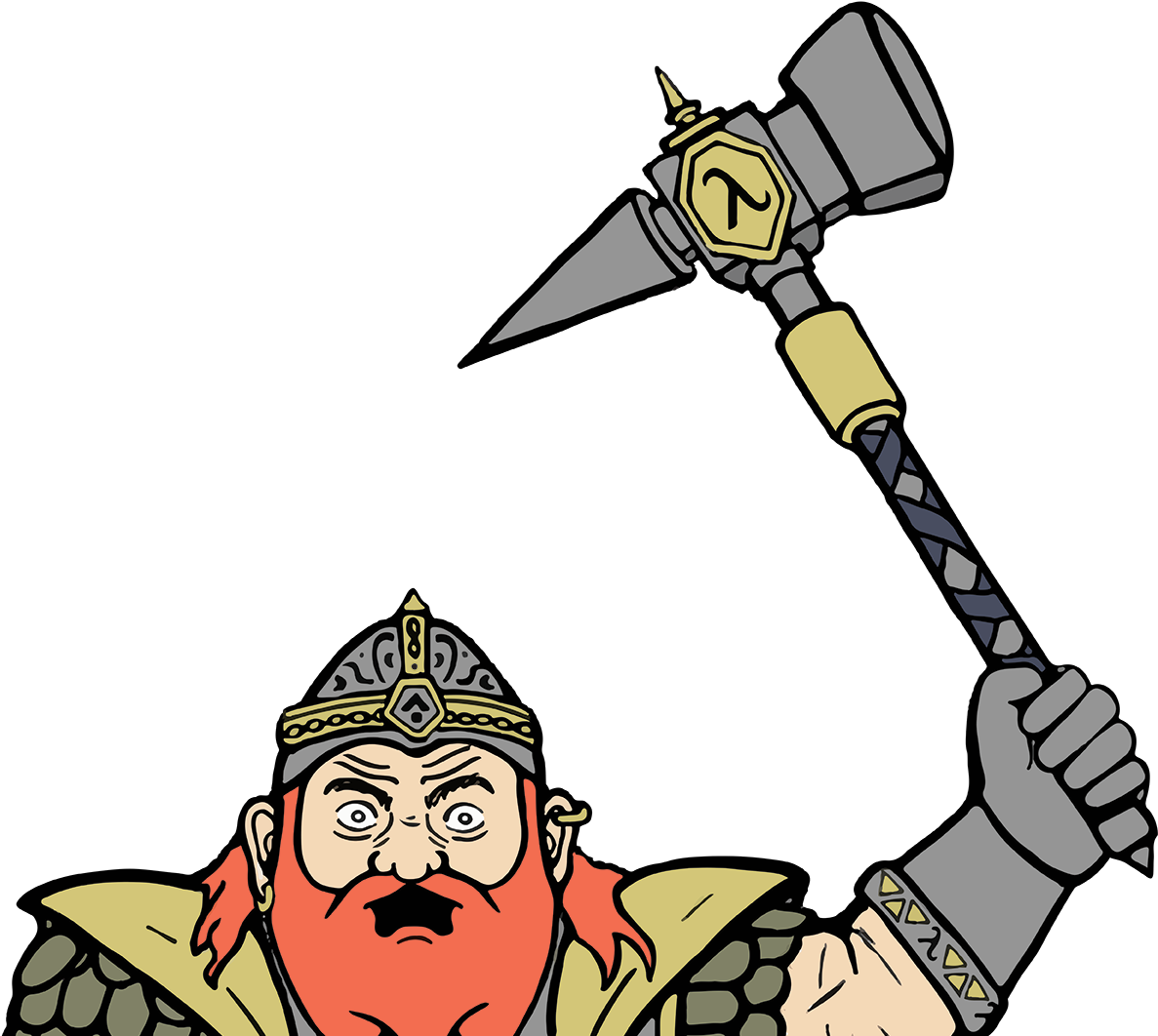 Book-cover - Clojure For The Brave And True By Daniel Higginbotham (1200x1063)