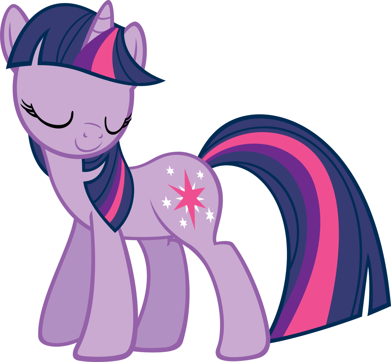 Show Me Twilight Sparkle (1280x1186)