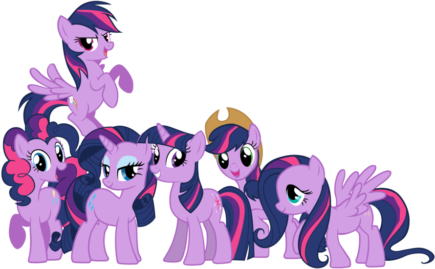 My Little Pony Little Twilight (900x567)