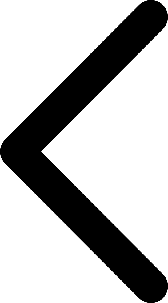 Ic Ala Ios Back Comments - Left Arrow Svg (546x980)