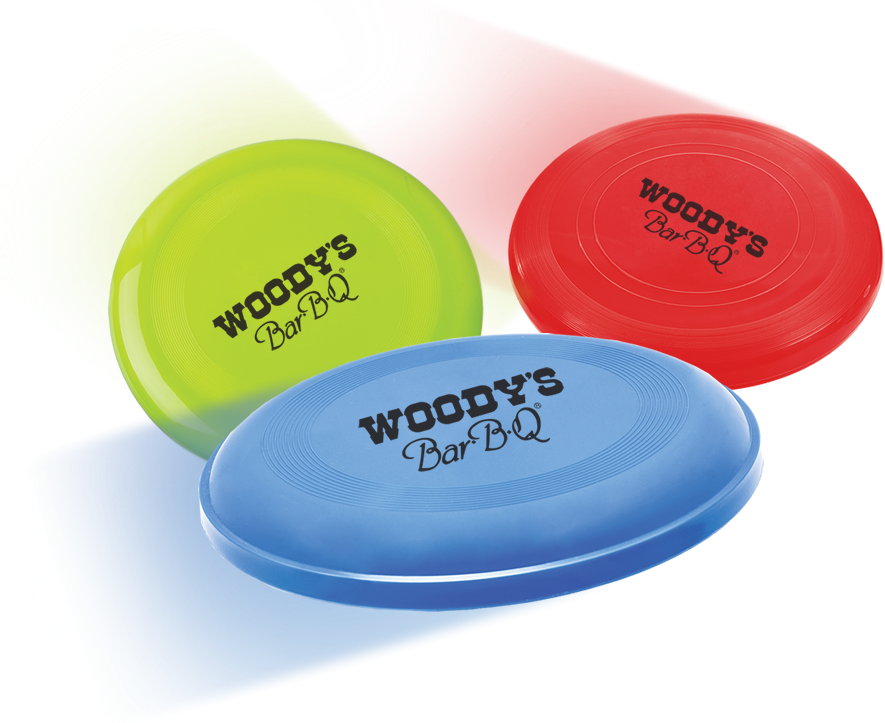 How We Made Our Bar B Q Yours - How We Made Our Bar B Q Yours (900x752)