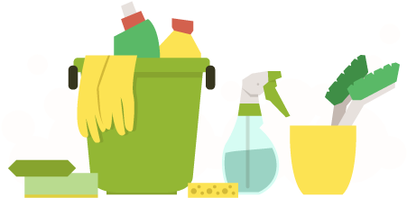 End Of Tenancy Cleaning Reading - End Of Tenancy Cleaning Reading (500x350)